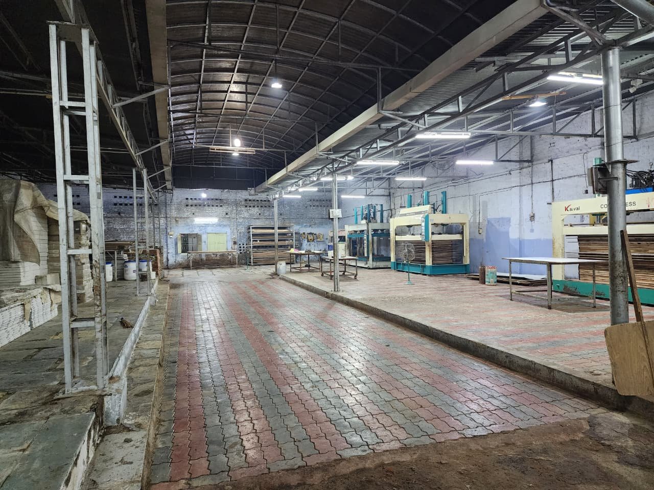 India Sales