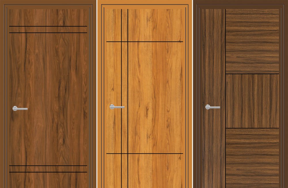 door