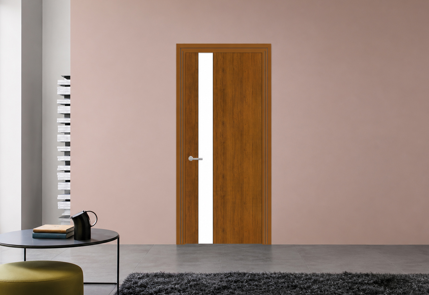 Grooving-Doors