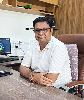 India-Sales-Owner