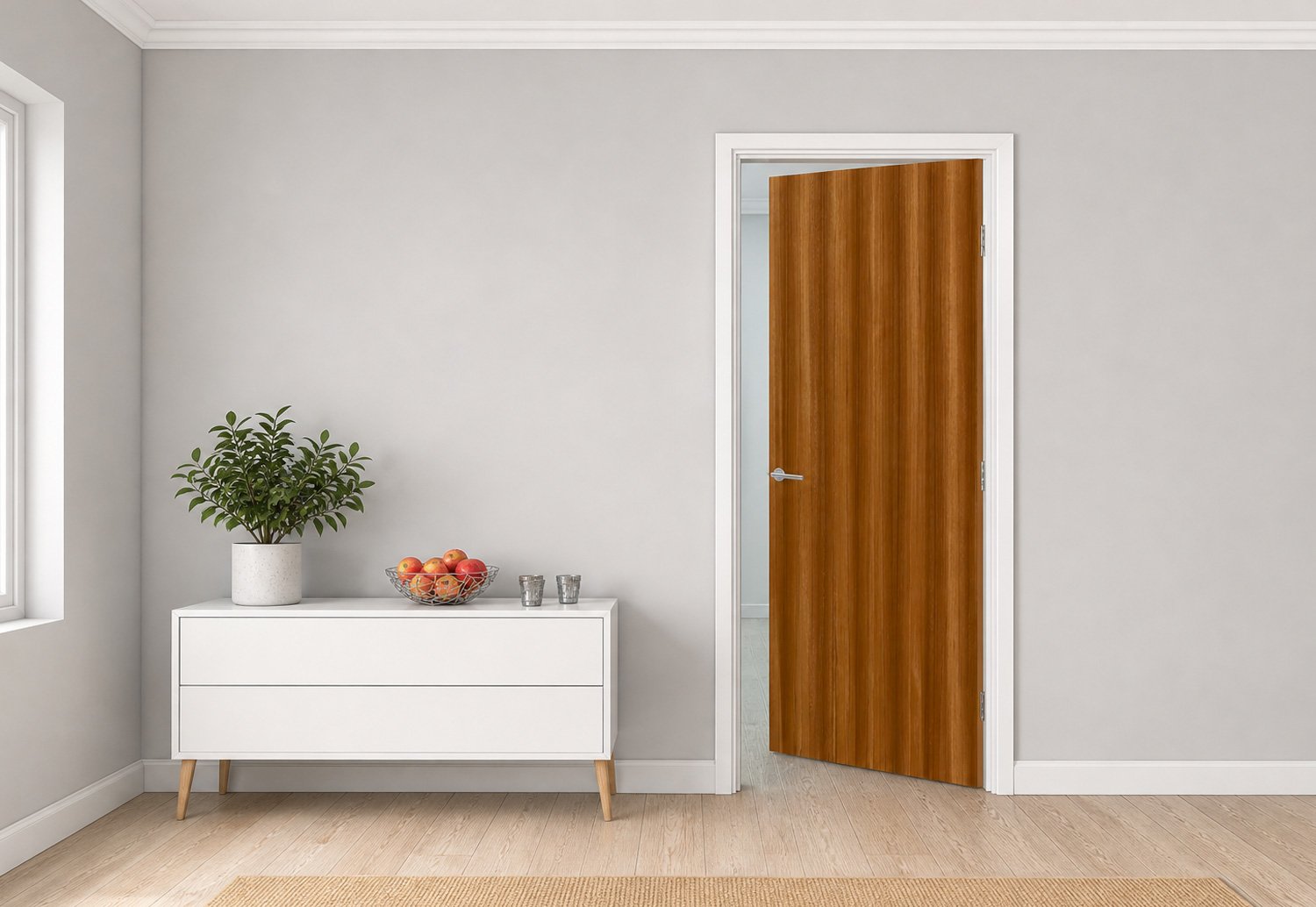 Natural-Veneered-Doors