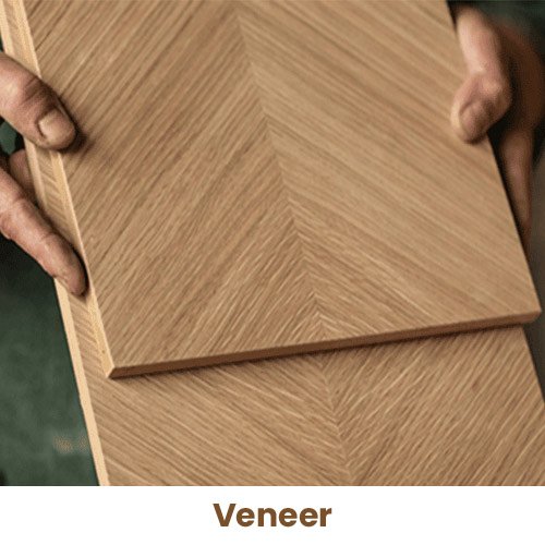 Veneer