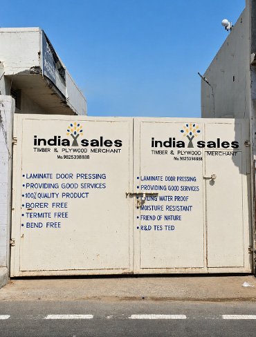 india-sales